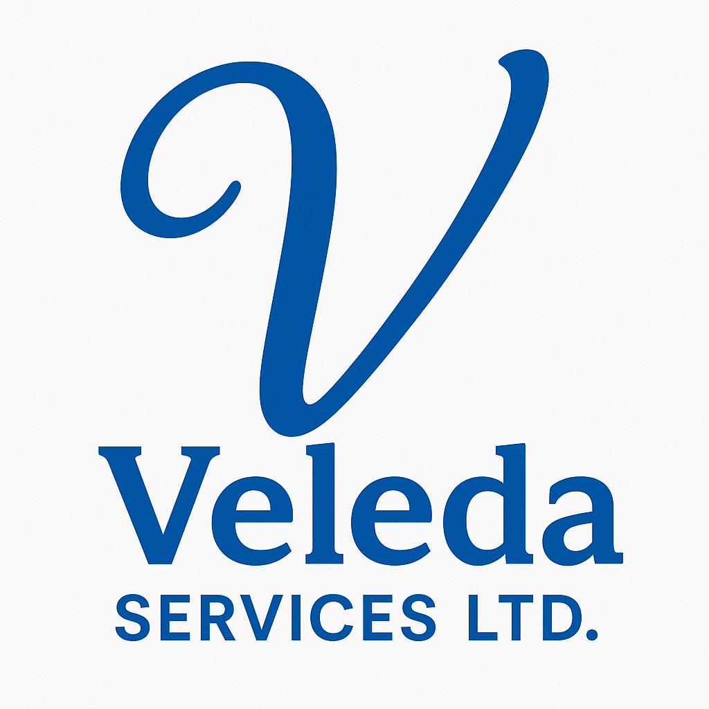 Veleda Services LTD